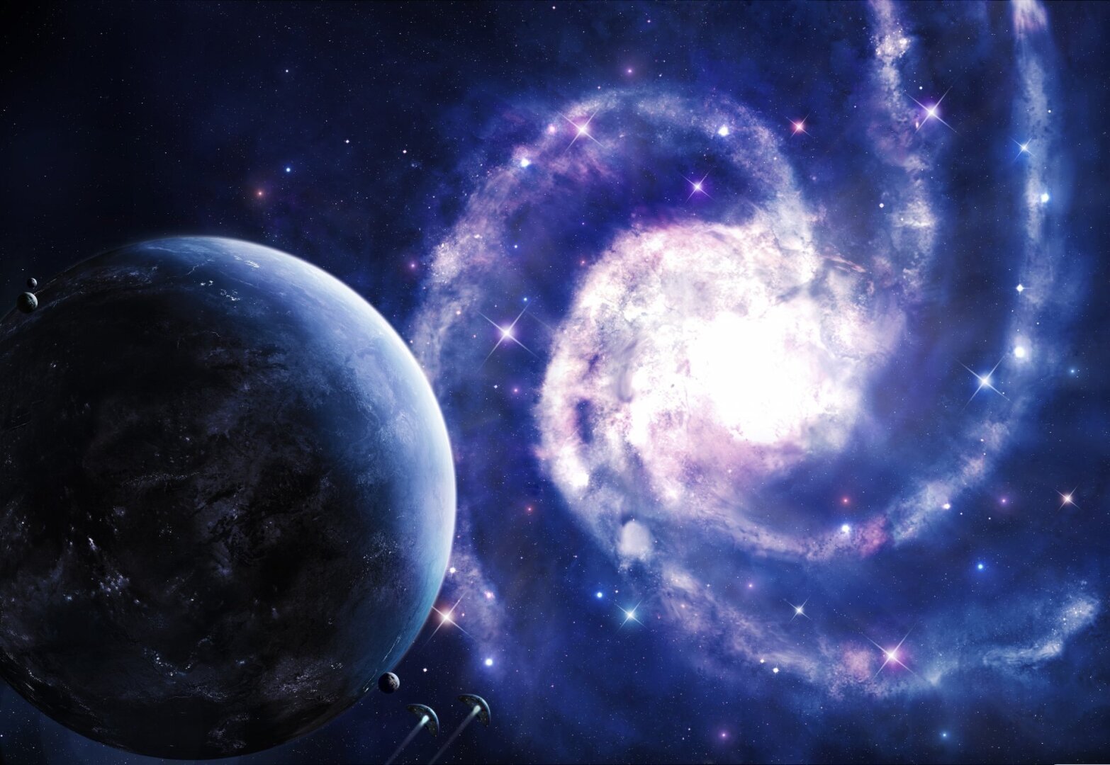 Статья про космос