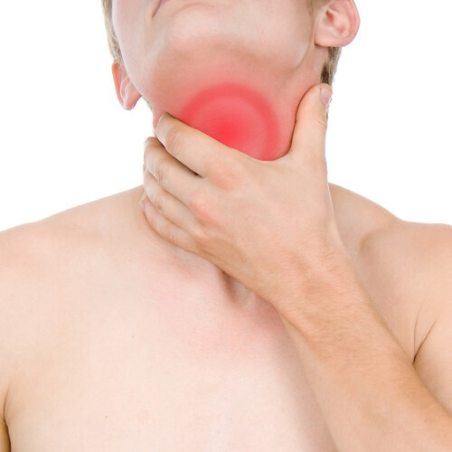 Эффективные способы лечения ангины