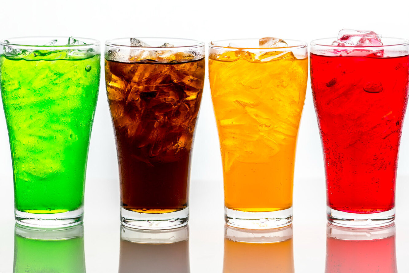 Начинаем готовимся к лету. 6 продуктов, которые помогут сбросить лишний вес и 6 продуктов, которые мешают.