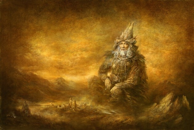 10 вещей, которые вы, вероятно, никогда не знали о ведьмах