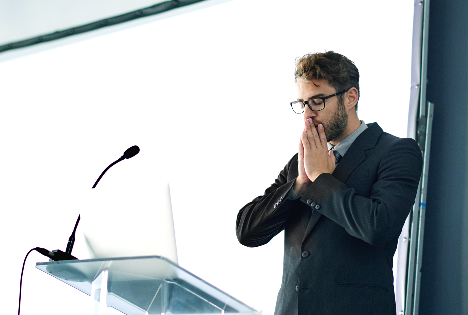 Самый страшный страх, после страха смерти. Как не боятся публичных выступлений.