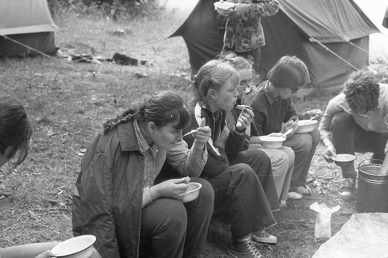 Основной недостаток советского воспитания