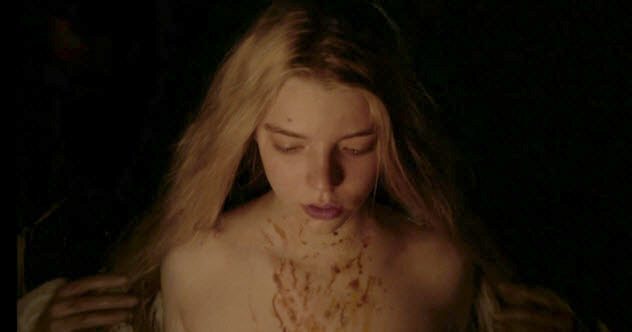 10 вещей, которые вы, вероятно, никогда не знали о ведьмах