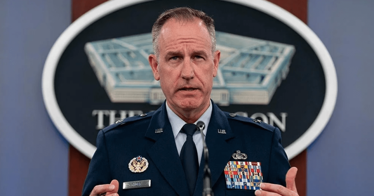 Минобороны США связалось с суданскими генералами