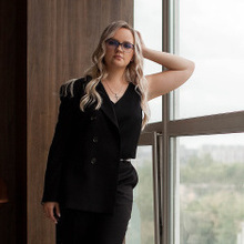 Ирина Ерина, г. Новосибирск