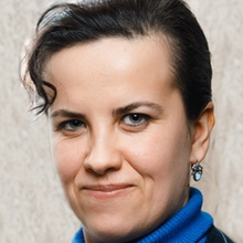 Елена Пищугина, г. Санкт-Петербург