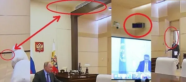 Песков заявил, что у Путина нет двойников и в бункере он никогда не сидел, а его здоровью позавидуют и молодые. Вы верите Пескову? Опрос