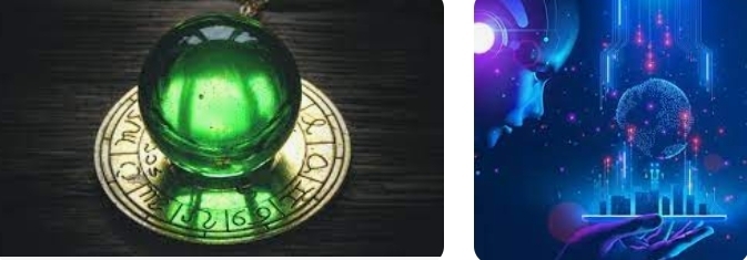 Гороскоп от Искусственного интеллекта на 25.04.2023 год. Chat GPT 4 теперь предоставляет забавные гороскопы. Вы такого еще не читали