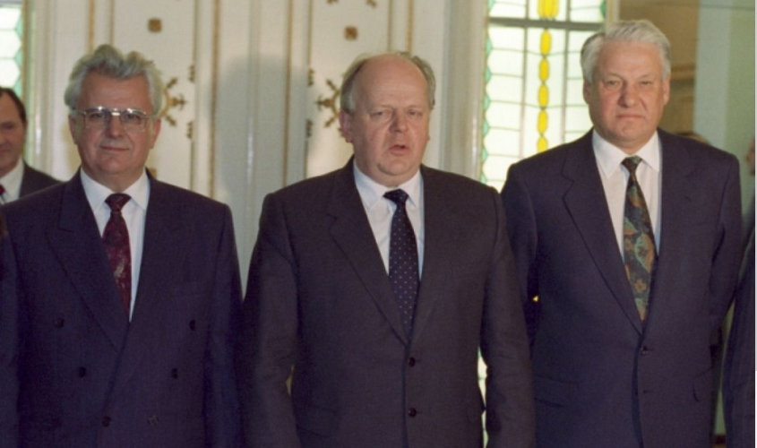 СССР можно было спасти