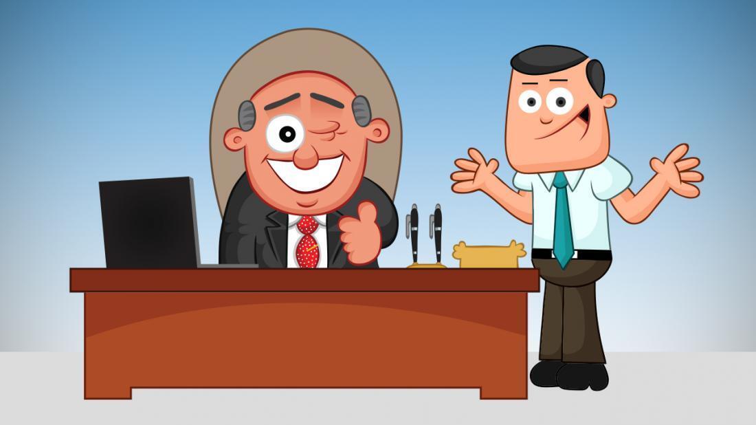 Взглядом соискателя: вакансии-ловушки для неопытных.