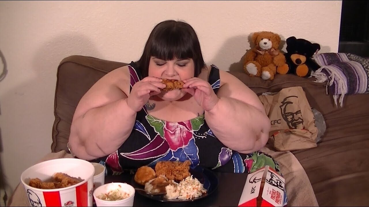 Как перестать жрать в три горла и начать экономить на продуктах? На самом деле - всё элементарно!