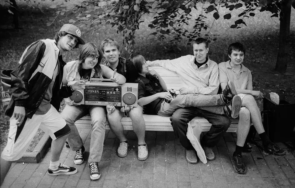 Основной недостаток советского воспитания