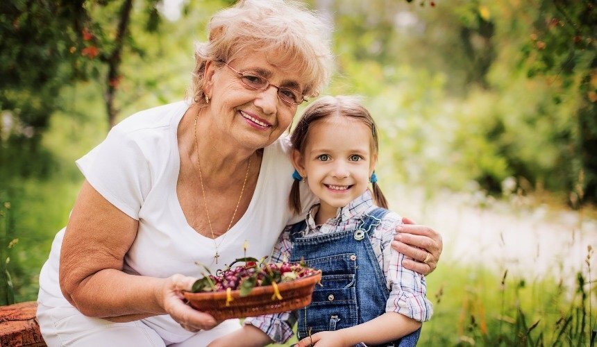 Его величество Кошмар, или Почему взрослые наказывают детей?