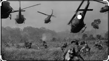 10 августа 1961 года американцы начали использовать химическое вещество Agent Orange во Вьетнаме