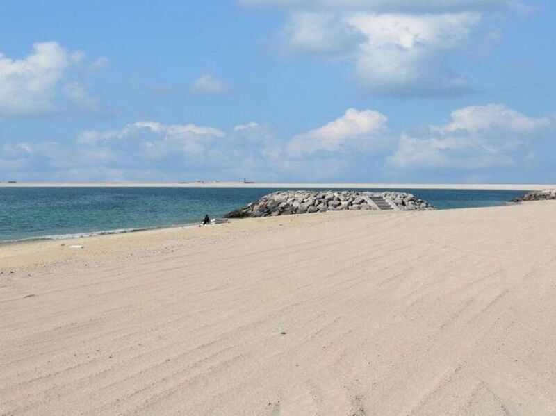 Участок песка в Дубае продается за 34 миллиона долларов на роскошном острове