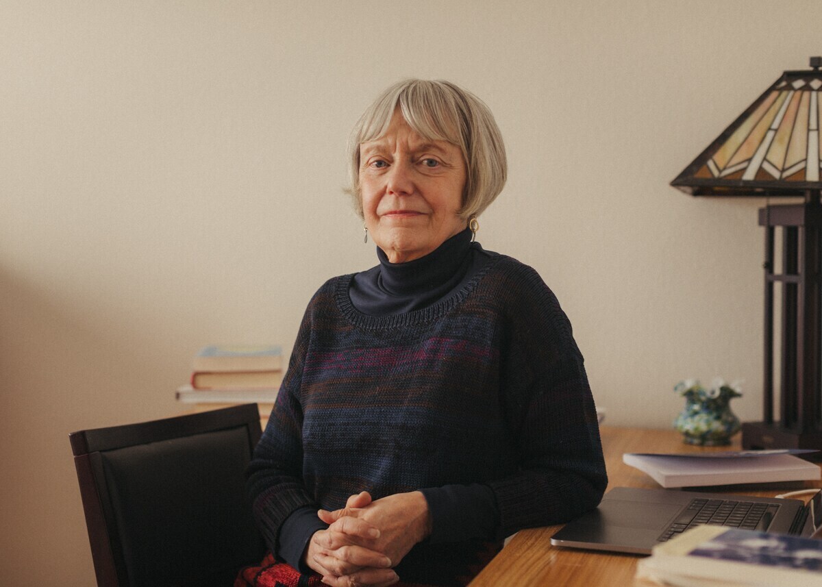 Новое лицо болезни Альцгеймера: пациенты на ранней стадии, которые отказываются сдаваться