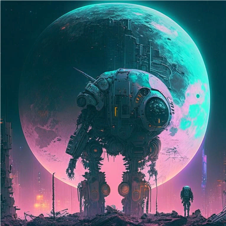 "Что нас ожидает: 10 предсказаний Стивена Хокинга о будущем Земли"