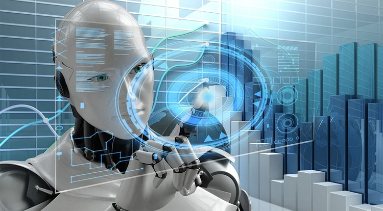 Даешь революцию! Применяем искусственный интеллект: быстро, недорого, безопасно