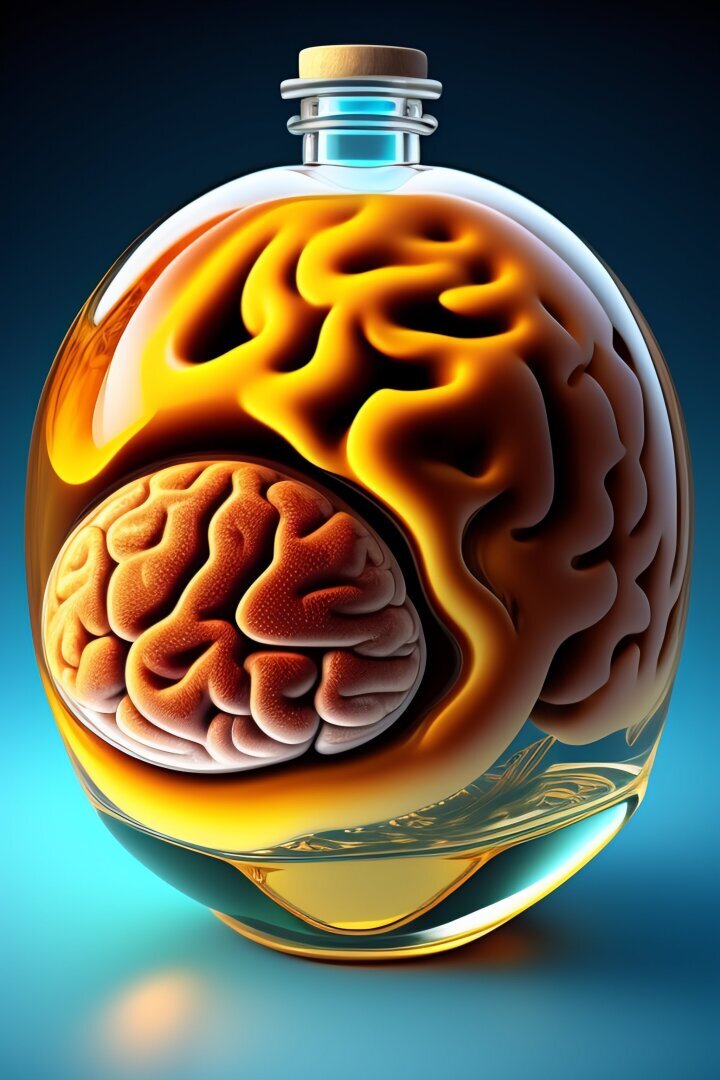 Почему в Дании хранится почти 10 000 мозгов (и какие споры это вызывает)