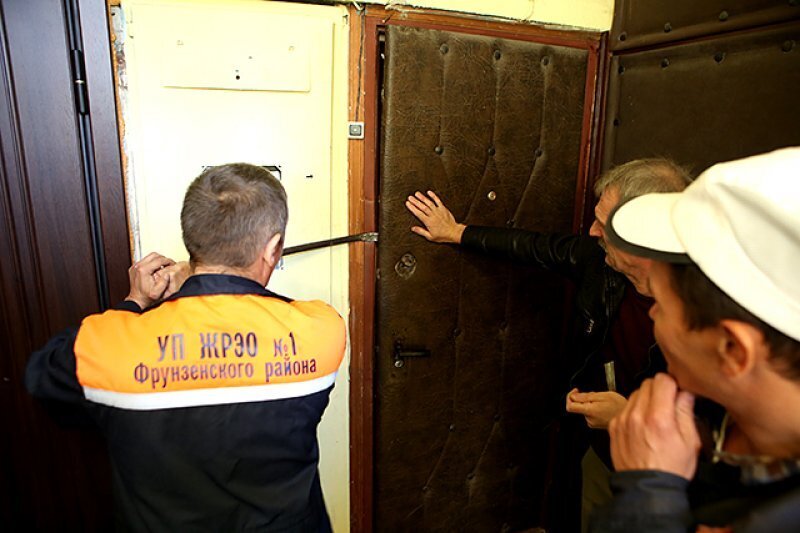 Кого и когда вы обязаны впускать в свою квартиру. Полезно знать