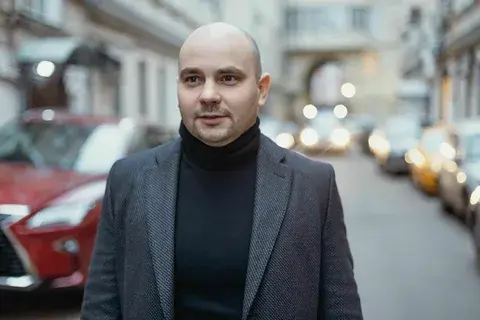 Приговор оппозиционеру подчеркивает российскую нетерпимость к пятой колонне.