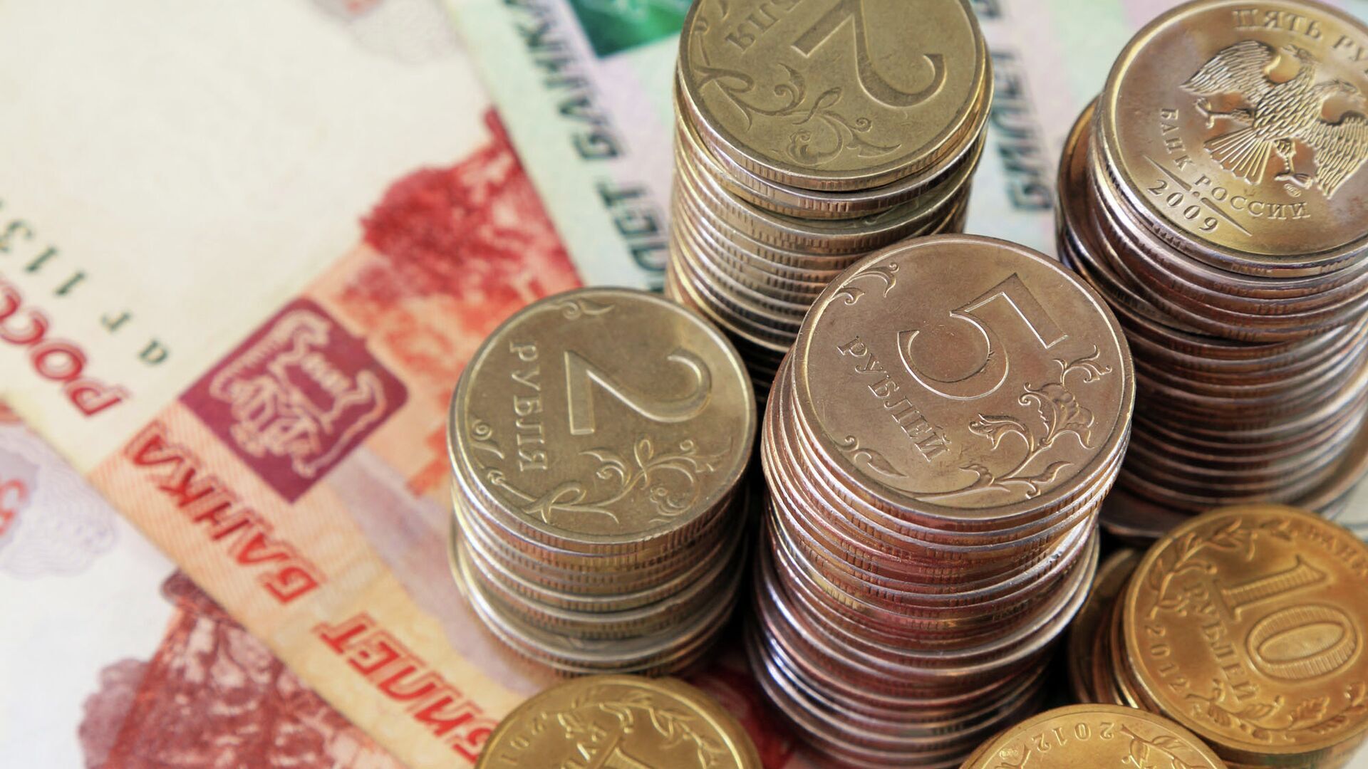 В России прогнозируют рост пенсий, но не для всех