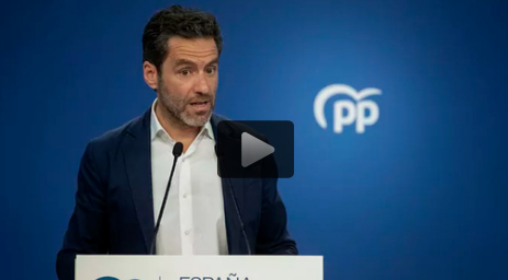 PP описывает Закон о жилье как «сделку для скваттеров», а PSOE утверждает, что он «защищает уязвимые семьи».