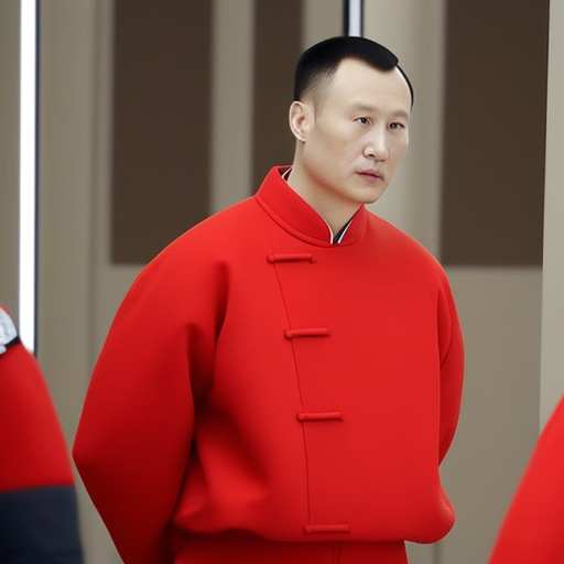 Руководители китайских государственных корпораций находятся под следствием