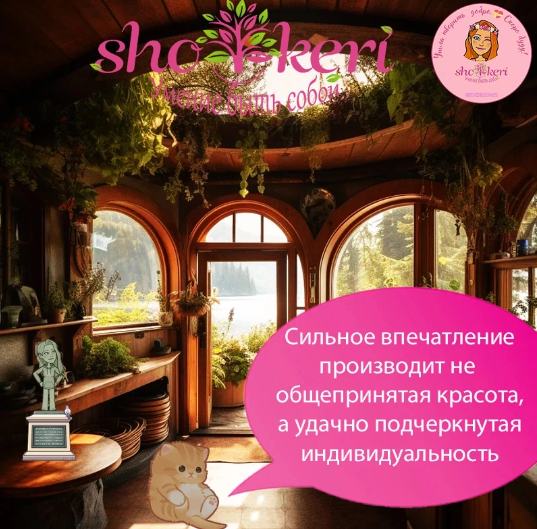 🌱 Что такое эмоциональное благополучие 🌱