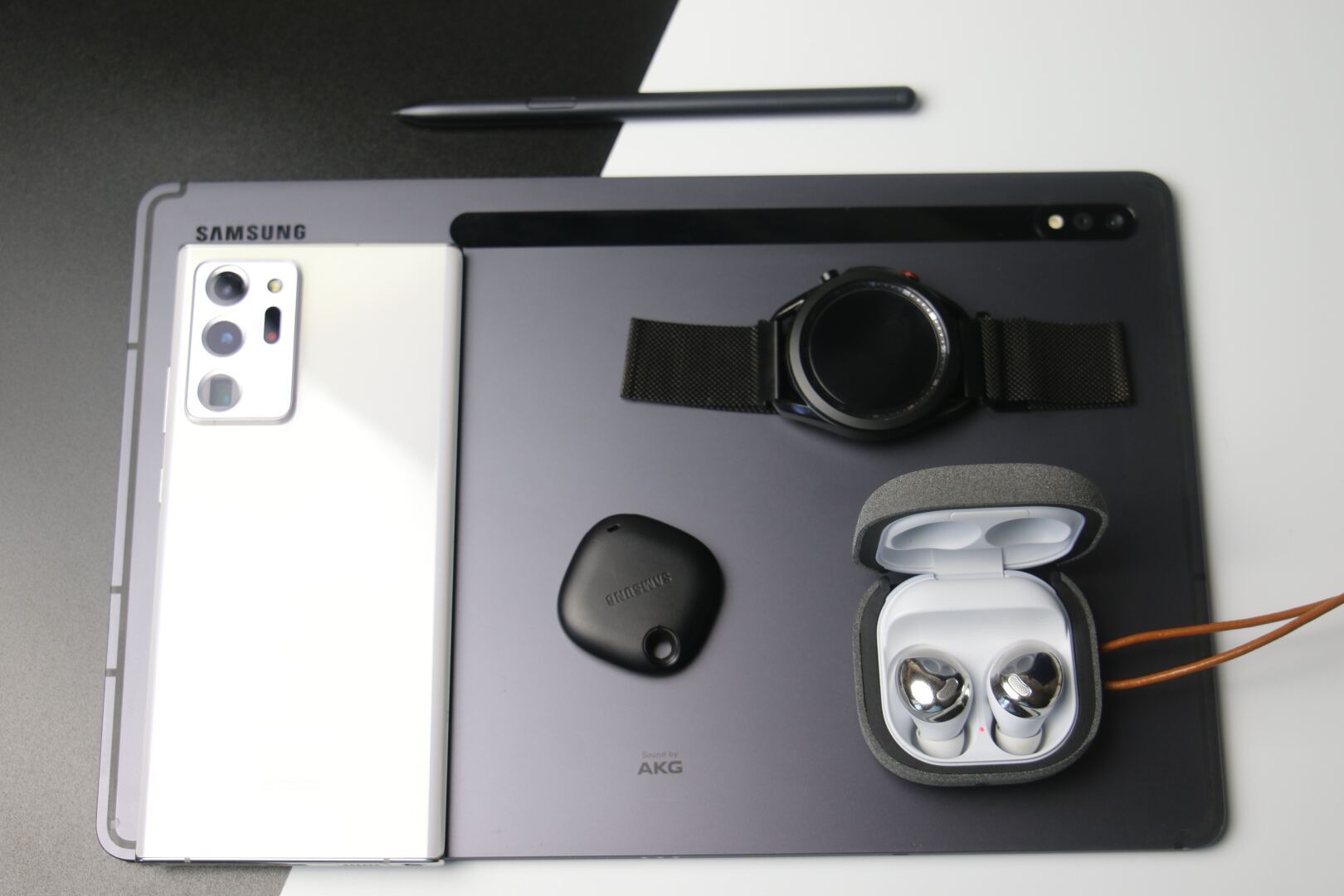 Galaxy Watch 5: идеальное сочетание функций фитнес и смарт часов