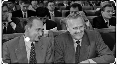 Рональд Рейган неудачно пошутил вслух