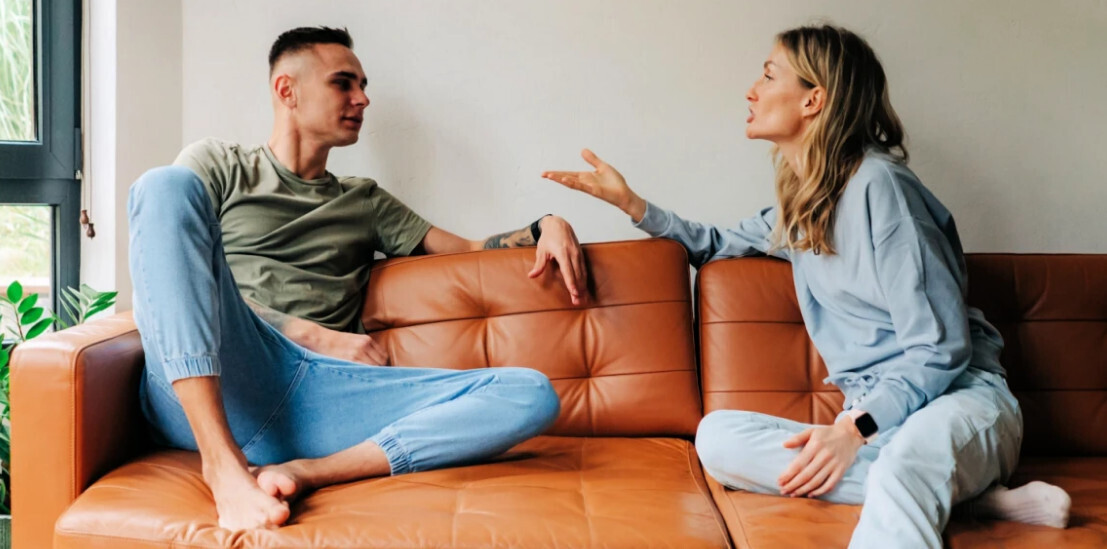 Несчастливый брак. Как выйти из ситуации не разводясь