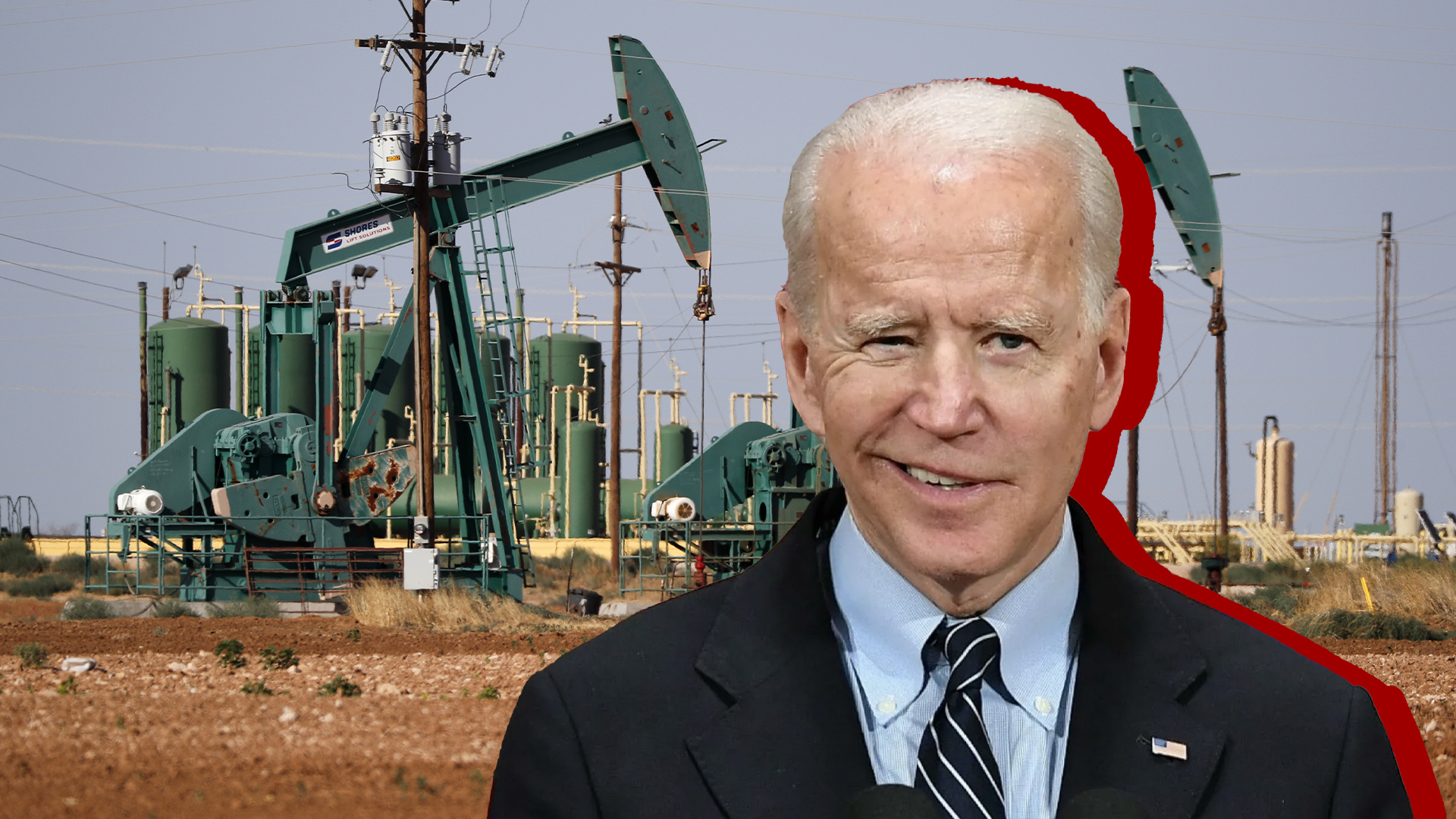 Сланцевая революция провалилась. Что ждёт экономику США в связи с этим