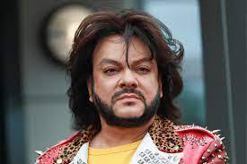 Интервью Филиппа Киркорова об отъезде Аллы Пугачевой из России