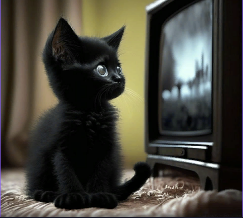 Проба нейросети и результаты от новичка