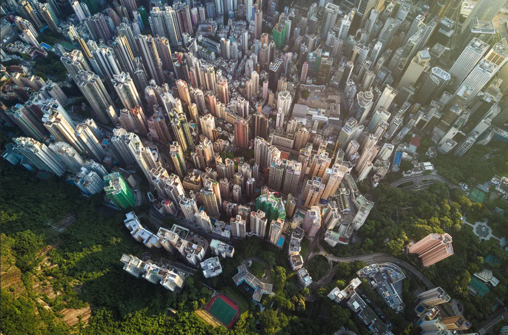 Как в разных странах готовятся ко всемирному потопу из-за глобального потепления