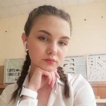 Стадник Виолетта, г. Краснодар