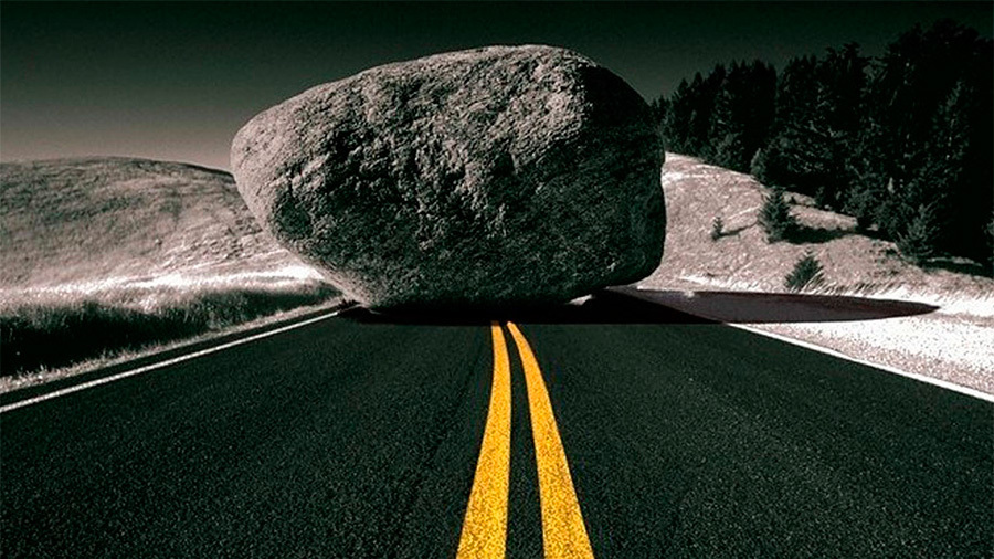 Будете ли вы двигаться к цели?