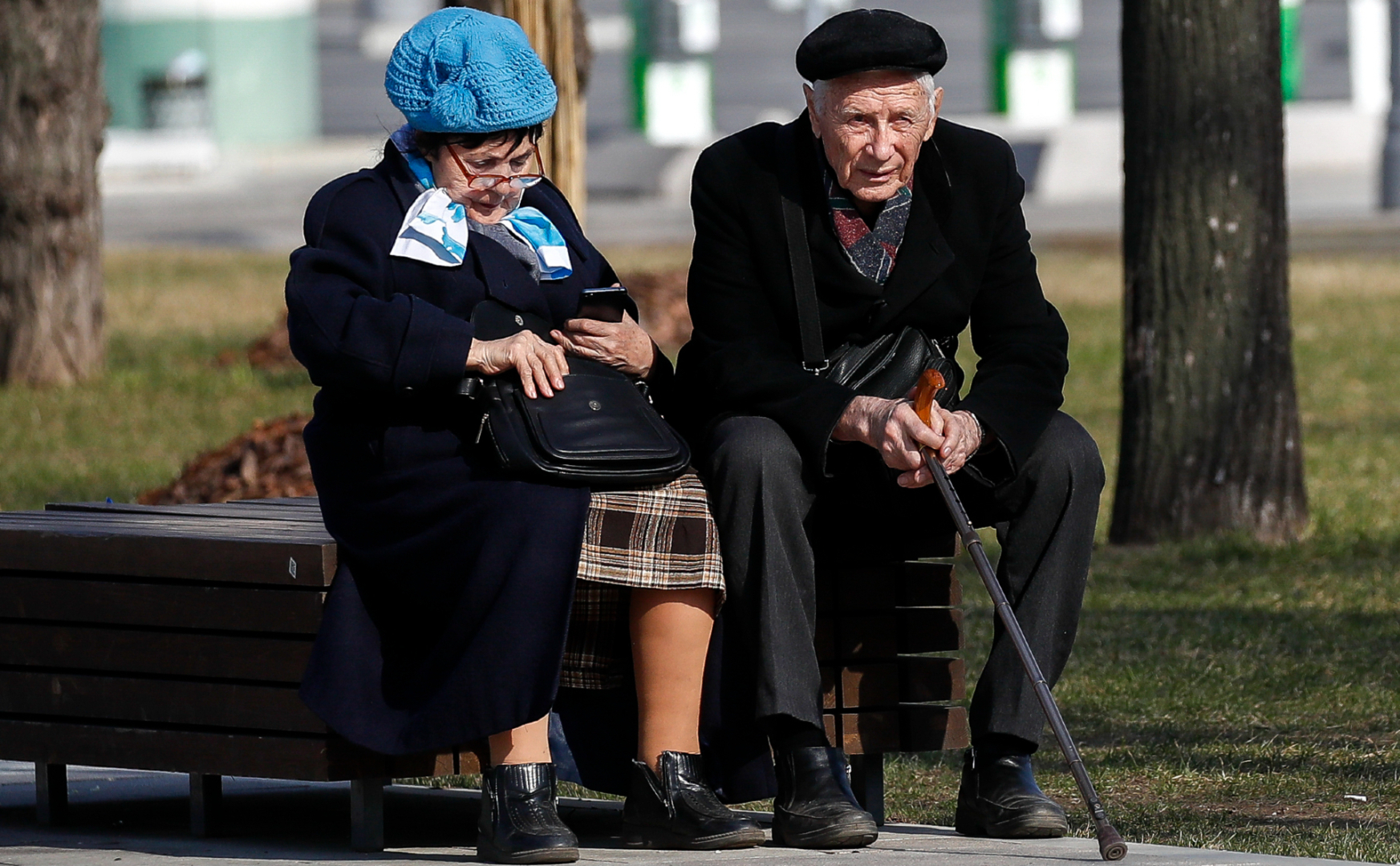 Причины повышения пенсионного возраста в России === как будем жить дальше ???