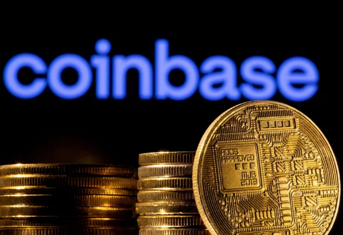 Coinbase подает иск, чтобы призвать SEC разработать правила, касающиеся криптовалюты.
