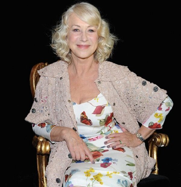 Хотите выглядеть моложаво и стильно: Избегайте этих модных тенденций.