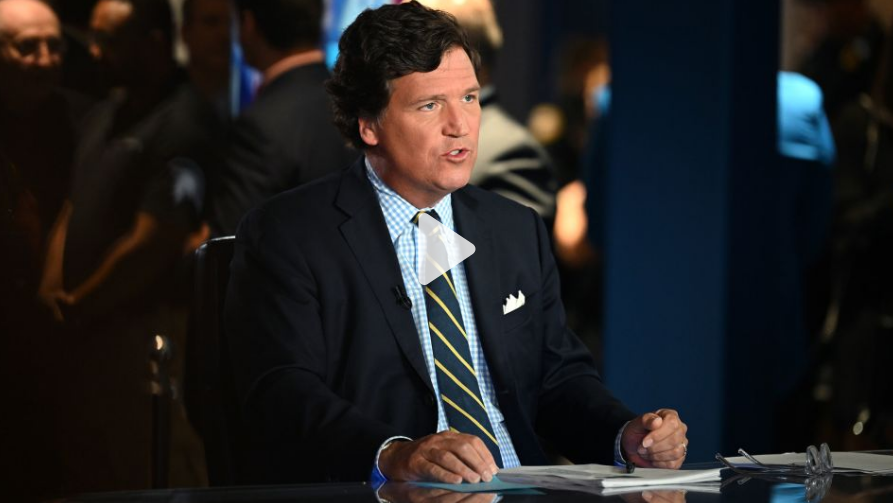 Внезапное увольнение Такера Карлсона Fox News, возможно, сводилось к одному простому расчету