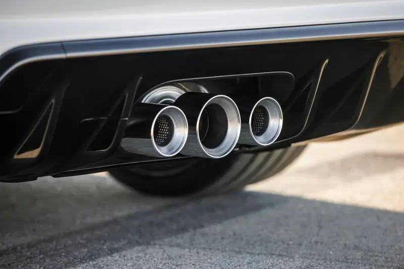 Honda набирает обороты, когда Civic Type R прибывает в ОАЭ