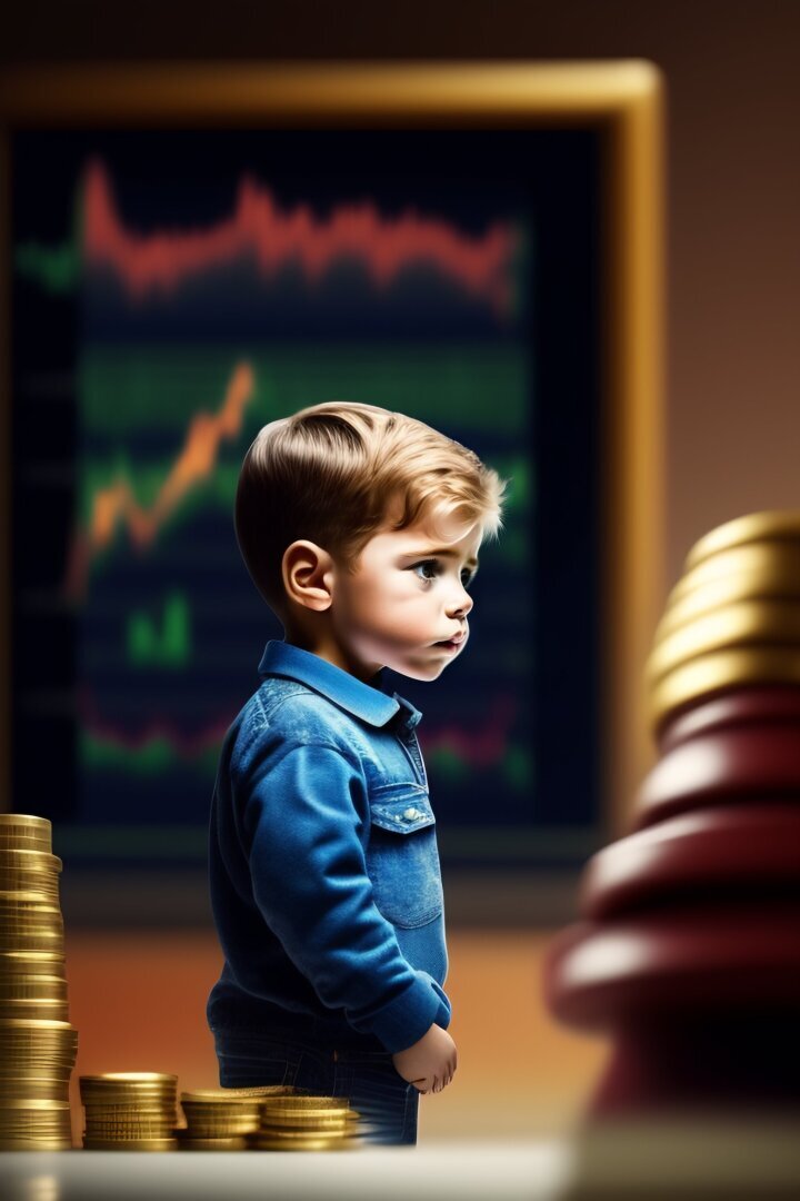 Мышление богатых и бедных людей - интересная тема для исследования.