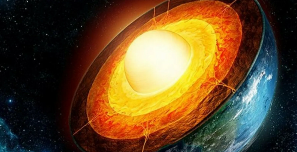 Инверсия магнитного поля Земли: Что это значит для нашей планеты