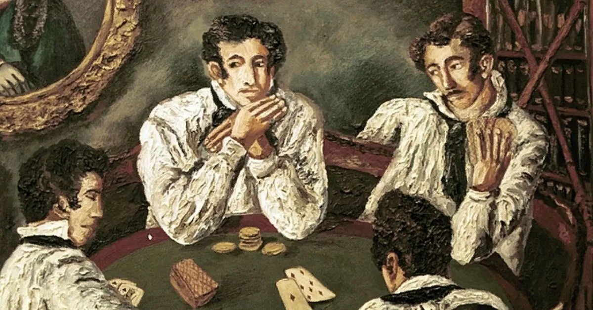 Ай да, Пушкин! Ай да, сукин сын! Любитель куртизанок и женских ступней. Эти интересные факты про Великого поэта, Вам точно в школе не рассказывали)