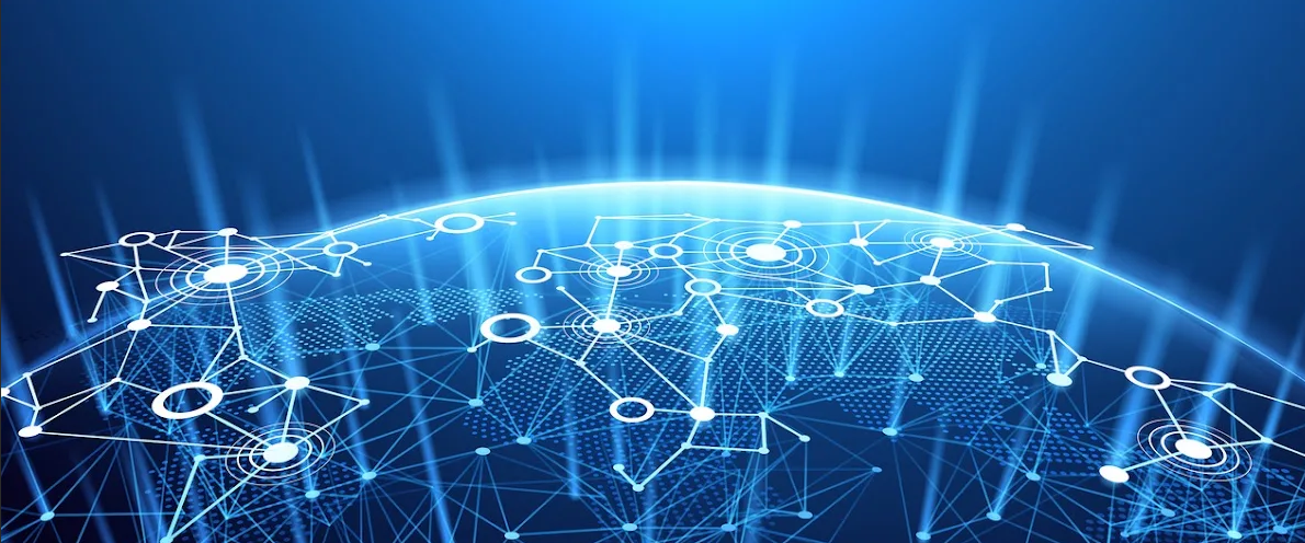 Что такое блокчейн?