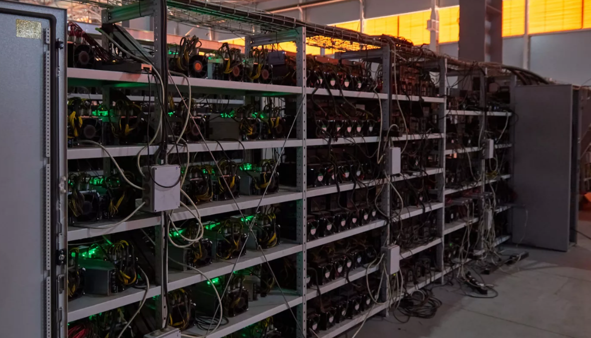 О криптовалюте. И как многие утверждают , за ней будущее. Начало