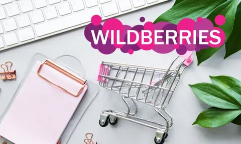 Как заработать на Вайлдберриз. Бизнес на Wildberries 2023