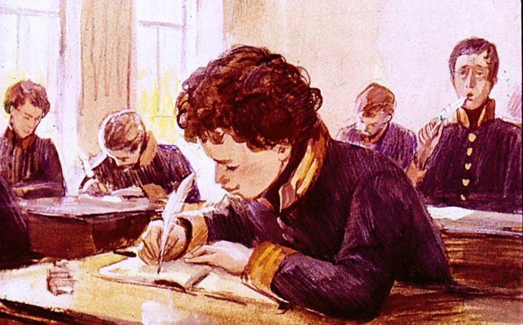 Ай да, Пушкин! Ай да, сукин сын! Любитель куртизанок и женских ступней. Эти интересные факты про Великого поэта, Вам точно в школе не рассказывали)